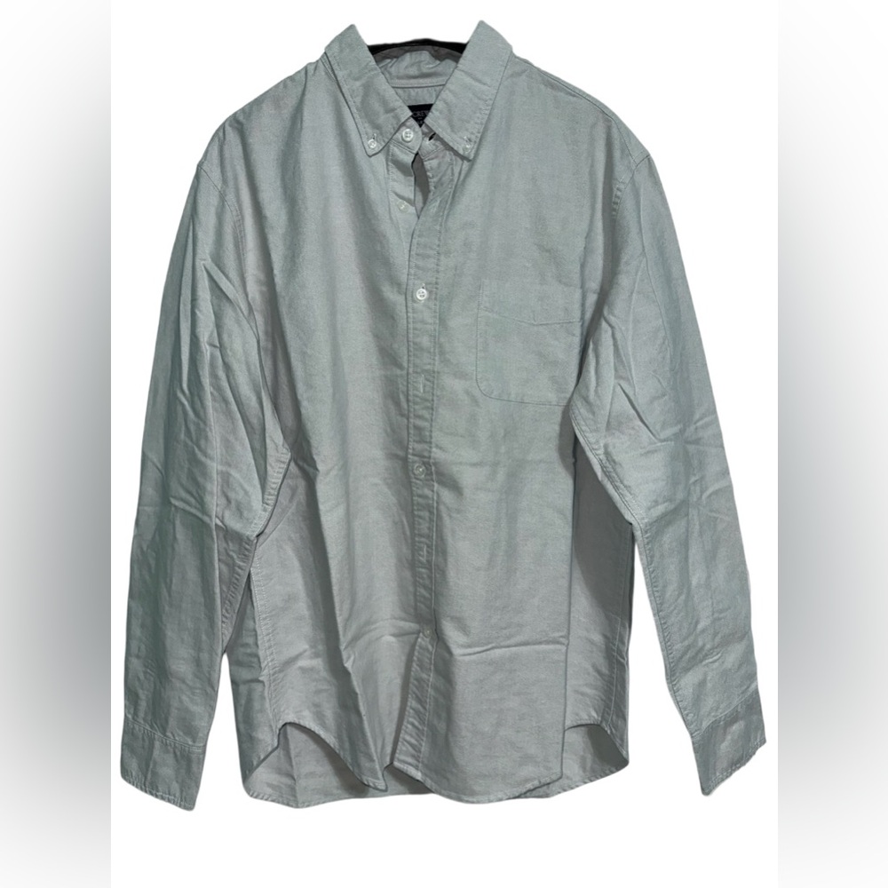 J. Crew Men’s Button Down Shirt
